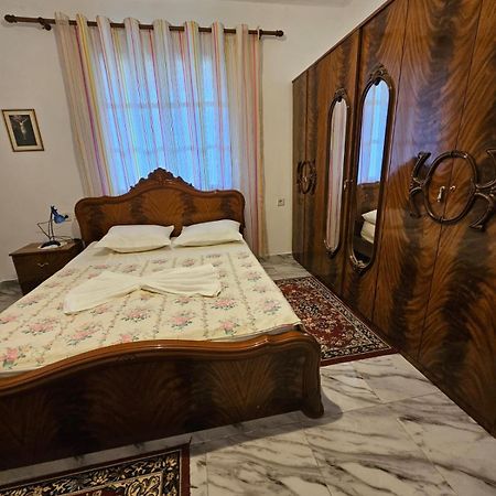 Aira Villa Përmet Eksteriør bilde